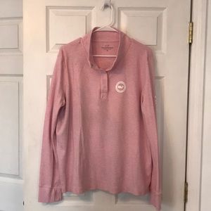 Vineyard Vines Women’s Pullover Size XL
